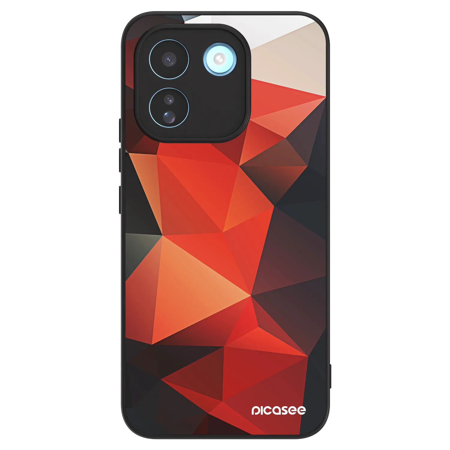 Picasee ULTIMATE CASE για Xiaomi Redmi Note 17 Pro MAX 5G - Wallpaper 2