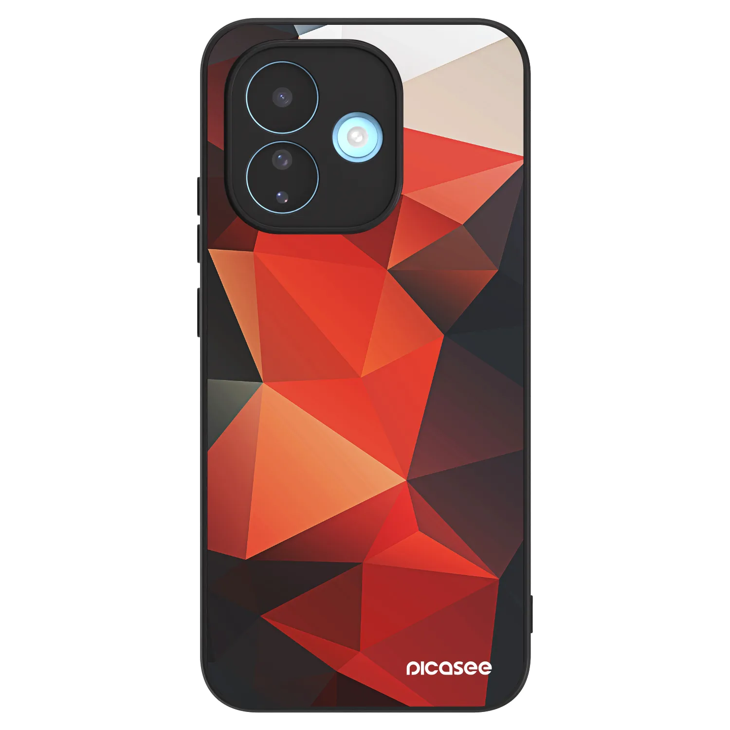 Picasee ULTIMATE CASE για Xiaomi Redmi Note 17 Pro 5G - Wallpaper 2