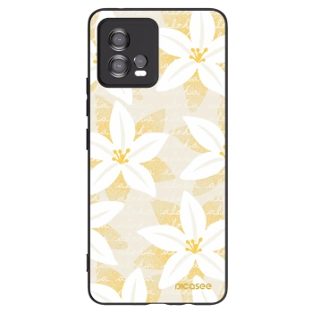 Θήκη για Motorola Moto G72 - Island Leave