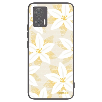 Θήκη για Motorola Edge 30 Neo - Island Leave