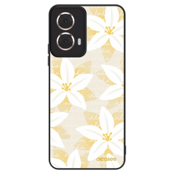 Θήκη για Motorola Moto G85 - Island Leave