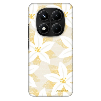 Θήκη για Xiaomi Redmi Note 14 Pro+ 5G - Island Leave