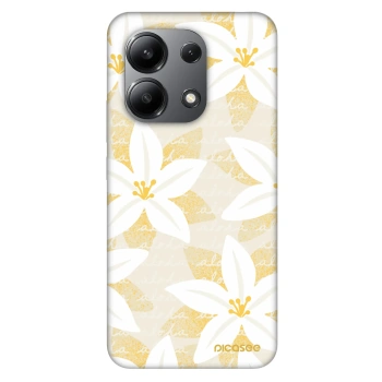 Θήκη για Xiaomi Redmi Note 13 4G - Island Leave