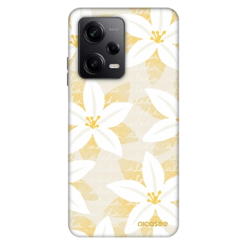 Θήκη για Xiaomi Redmi Note 12 Pro 5G - Island Leave