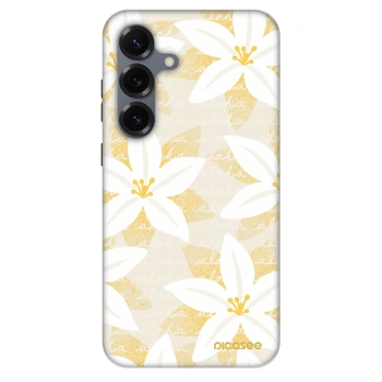 Θήκη για Samsung Galaxy S25 5G - Island Leave