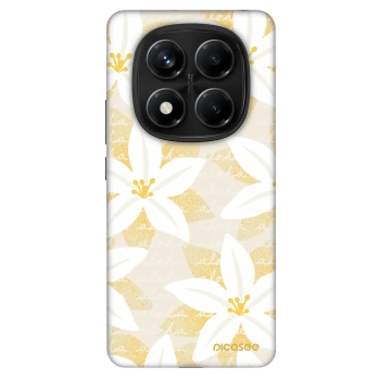 Θήκη για Xiaomi Redmi Note 14 Pro 4G - Island Leave