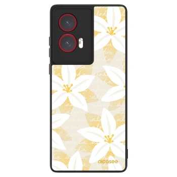 Θήκη για Motorola Edge 50 Fusion - Island Leave