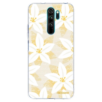 Θήκη για Xiaomi Redmi Note 8 Pro - Island Leave