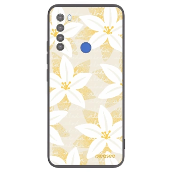 Θήκη για Xiaomi Redmi Note 8T - Island Leave