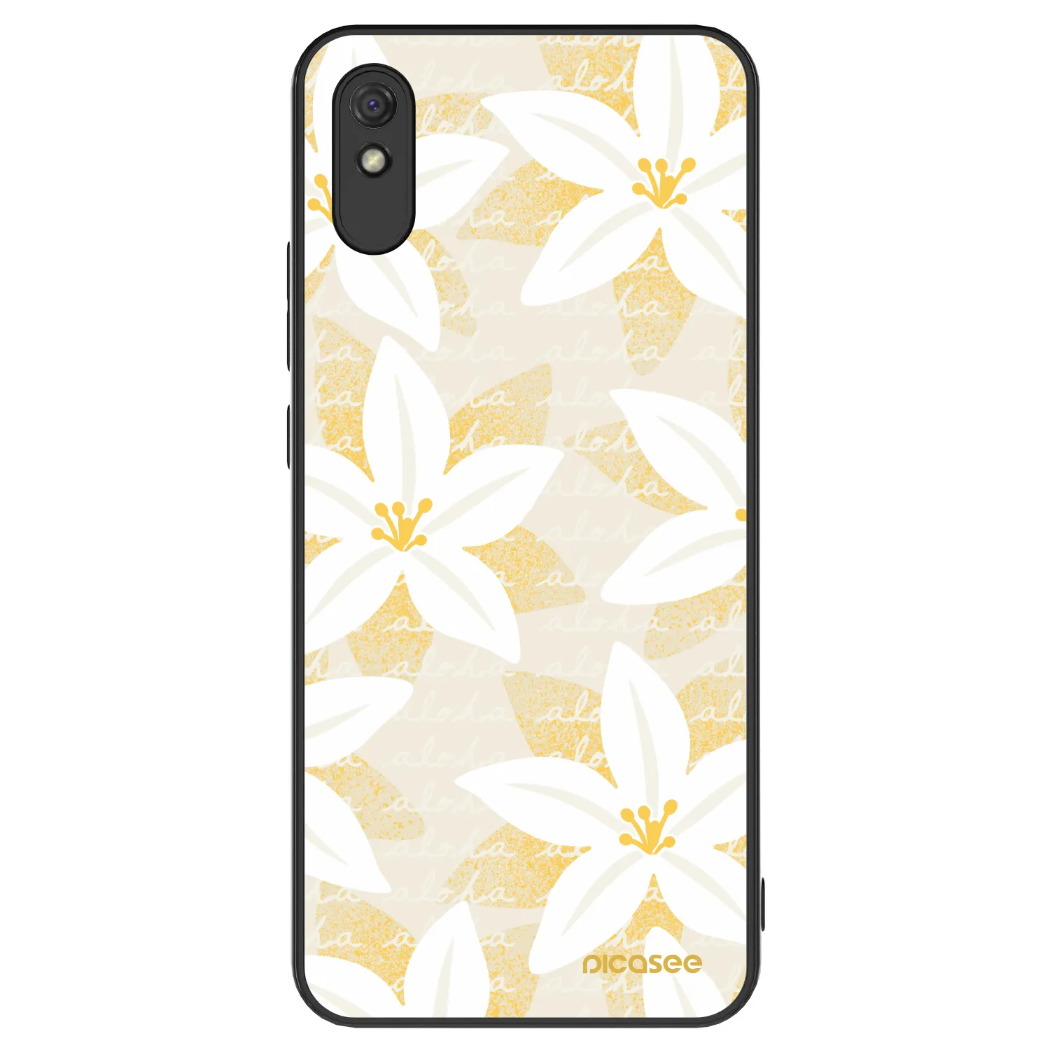Picasee ULTIMATE CASE για Xiaomi Redmi 9A - Island Leave