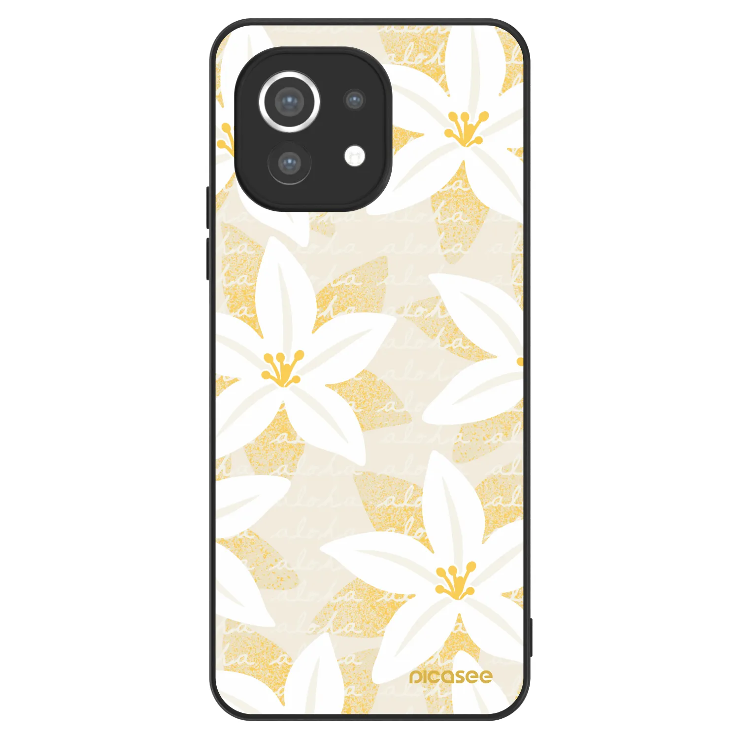 Picasee ULTIMATE CASE για Xiaomi Mi 11 - Island Leave