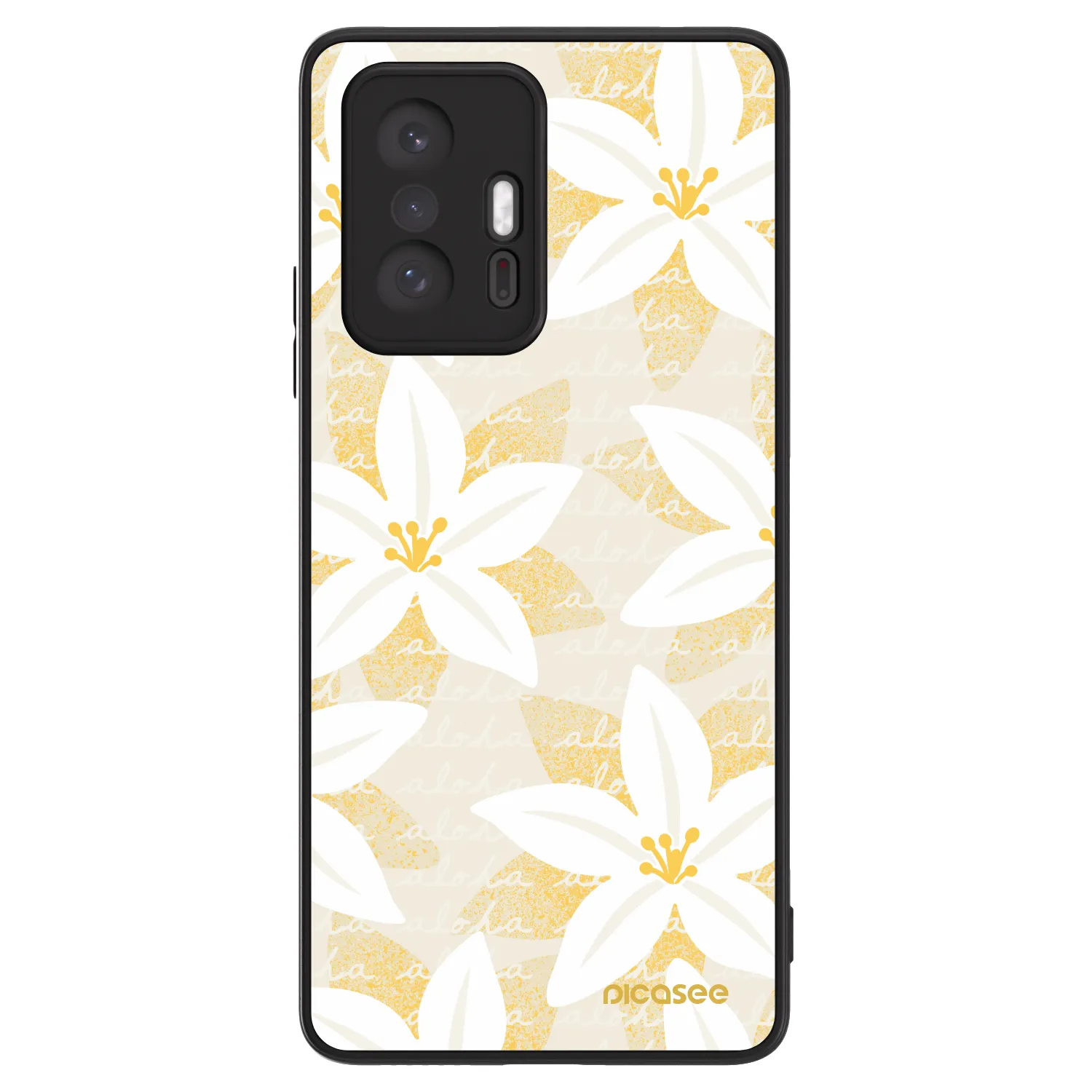 Picasee ULTIMATE CASE για Xiaomi 11T Pro - Island Leave