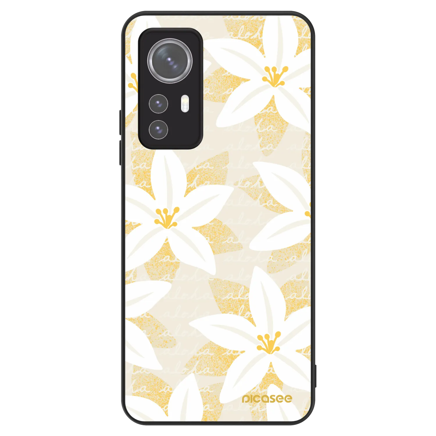 Picasee ULTIMATE CASE για Xiaomi 12 - Island Leave
