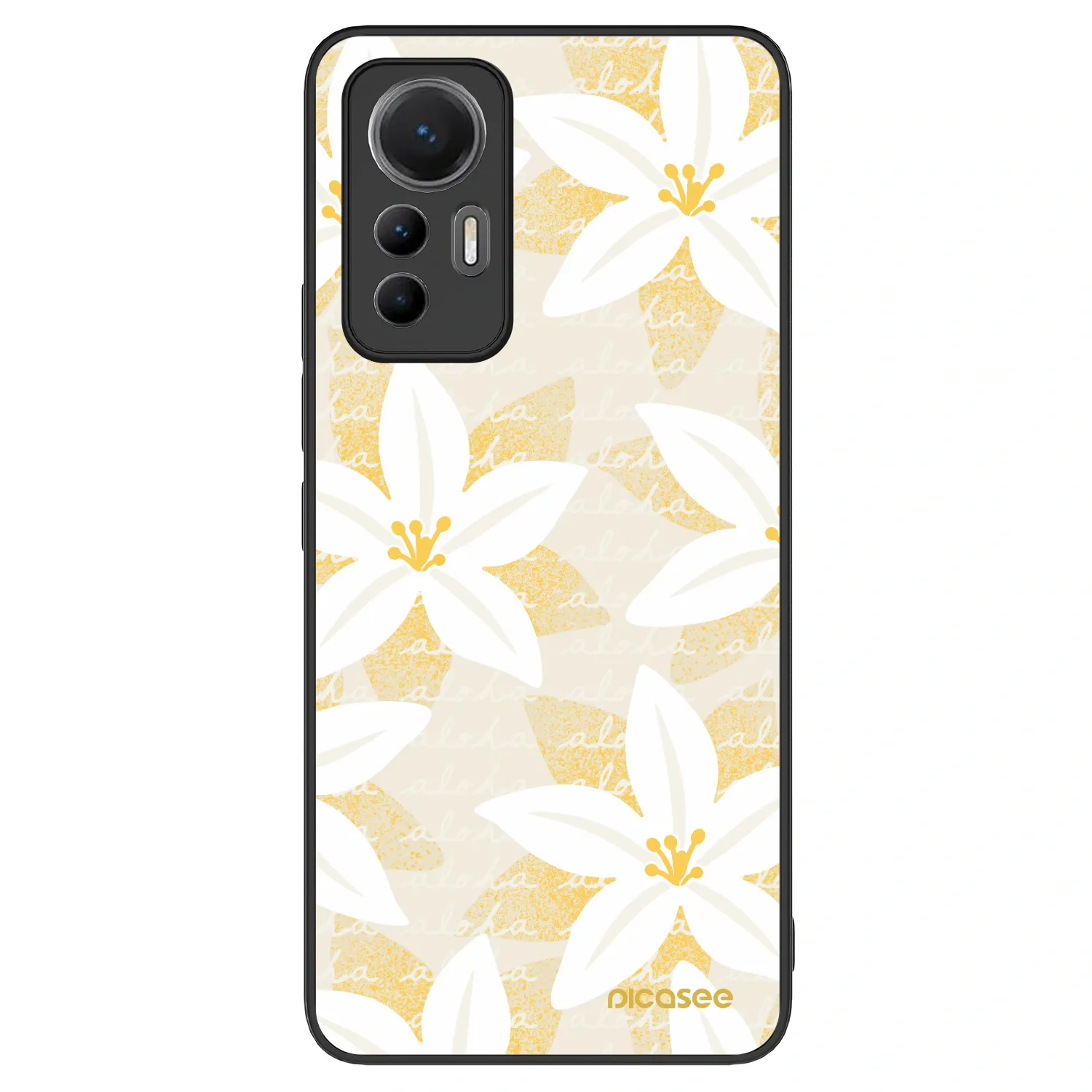 Picasee ULTIMATE CASE για Xiaomi 12 Lite - Island Leave