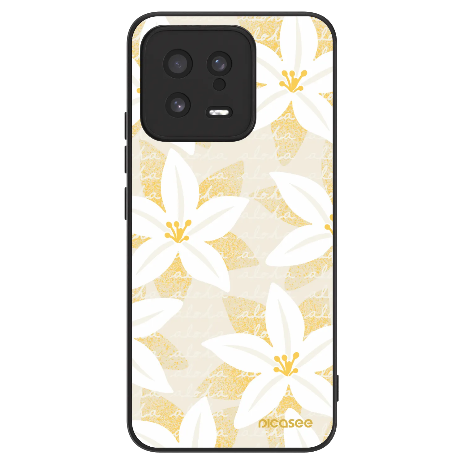 Picasee ULTIMATE CASE για Xiaomi 13 - Island Leave