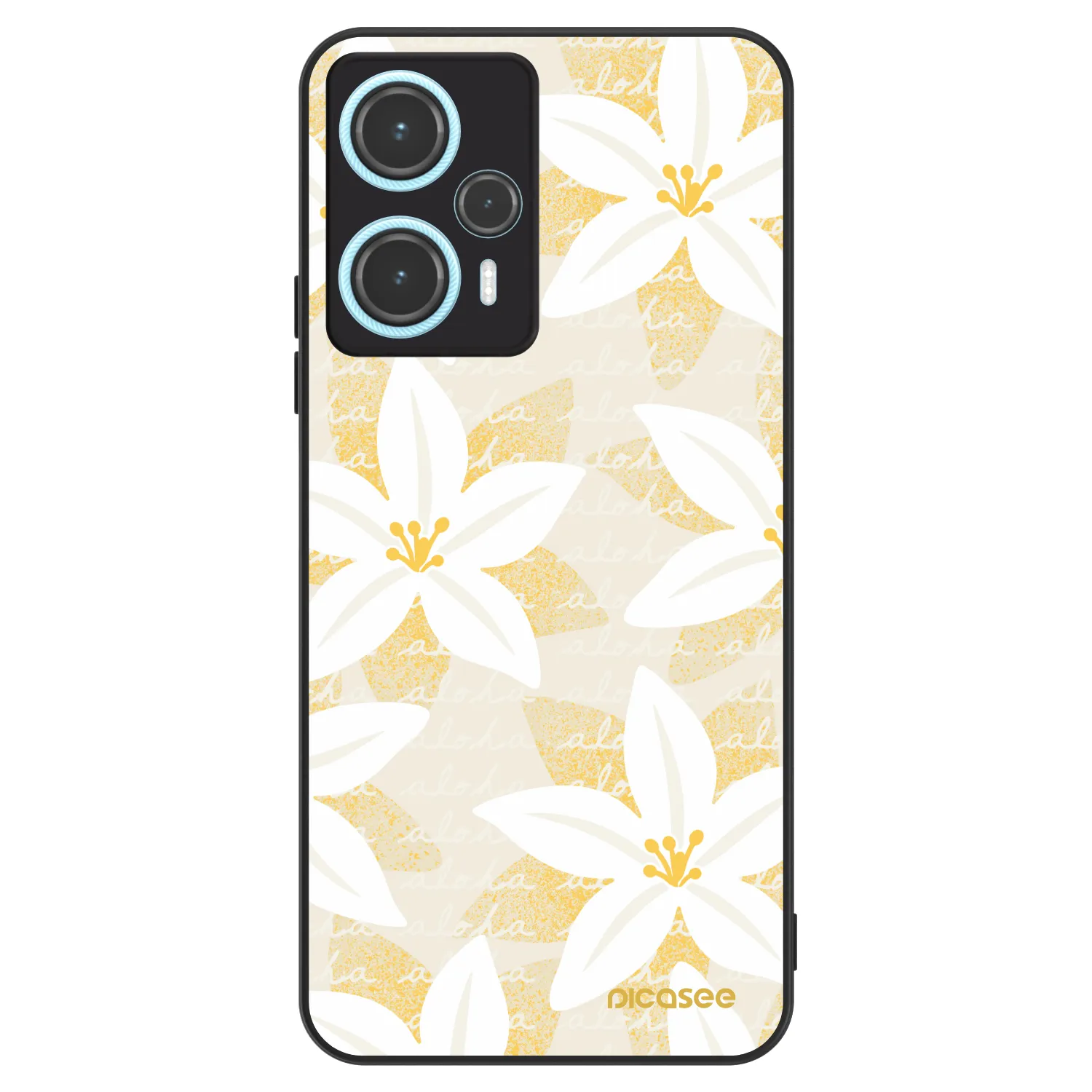 Picasee ULTIMATE CASE για Xiaomi Poco F5 - Island Leave