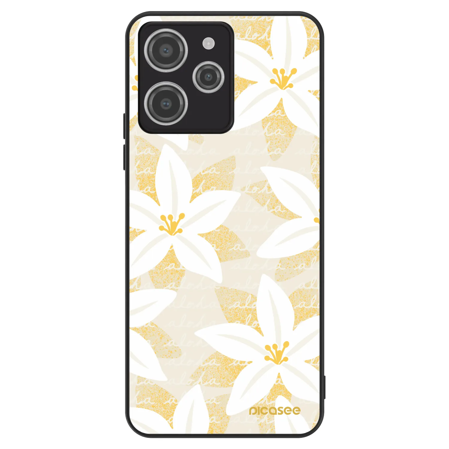 Picasee ULTIMATE CASE για Xiaomi Redmi 12 4G - Island Leave