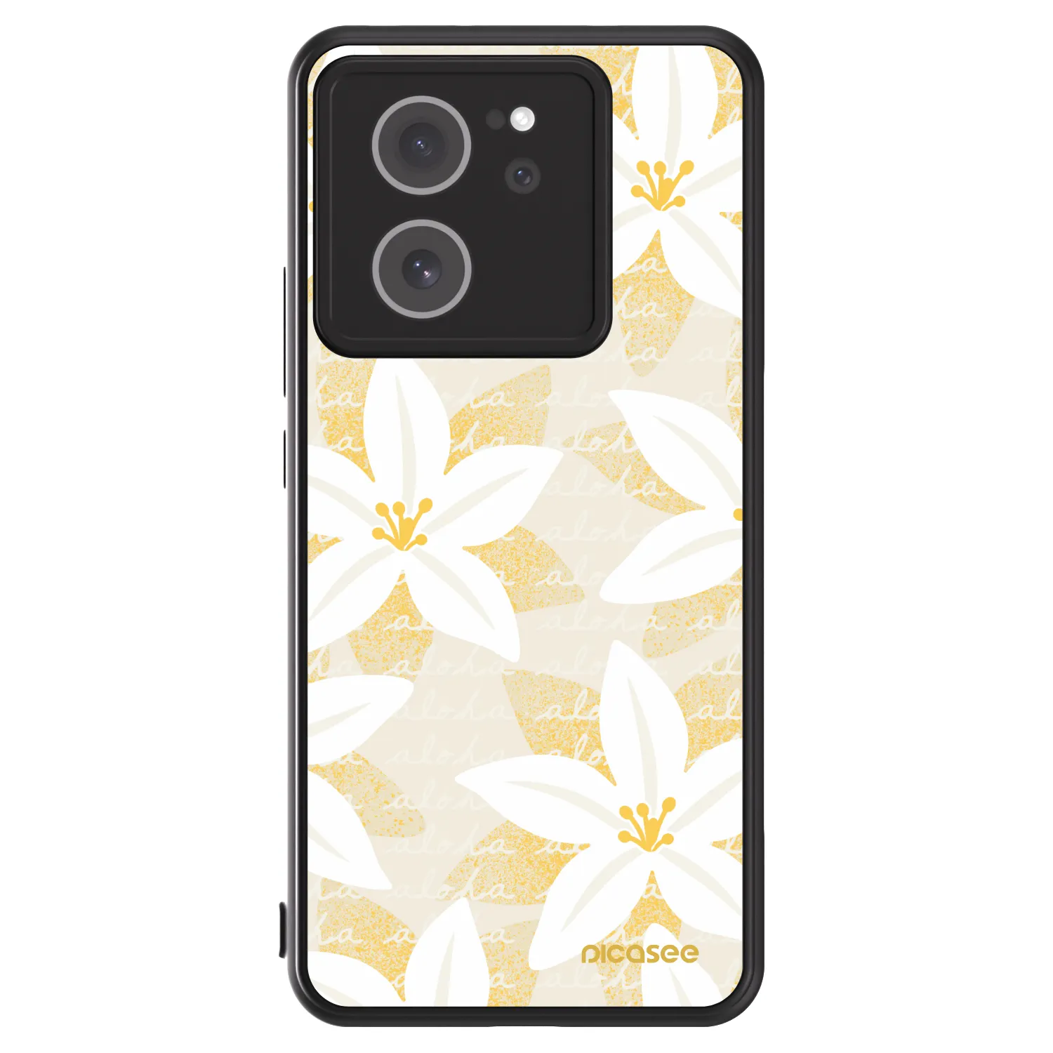 Picasee ULTIMATE CASE για Xiaomi 13T Pro - Island Leave
