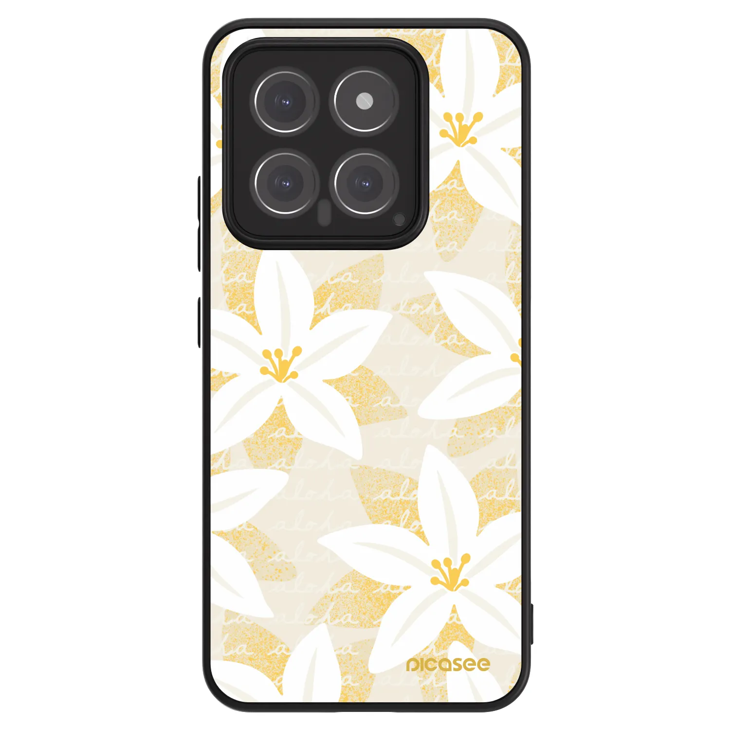 Picasee ULTIMATE CASE για Xiaomi 14 - Island Leave
