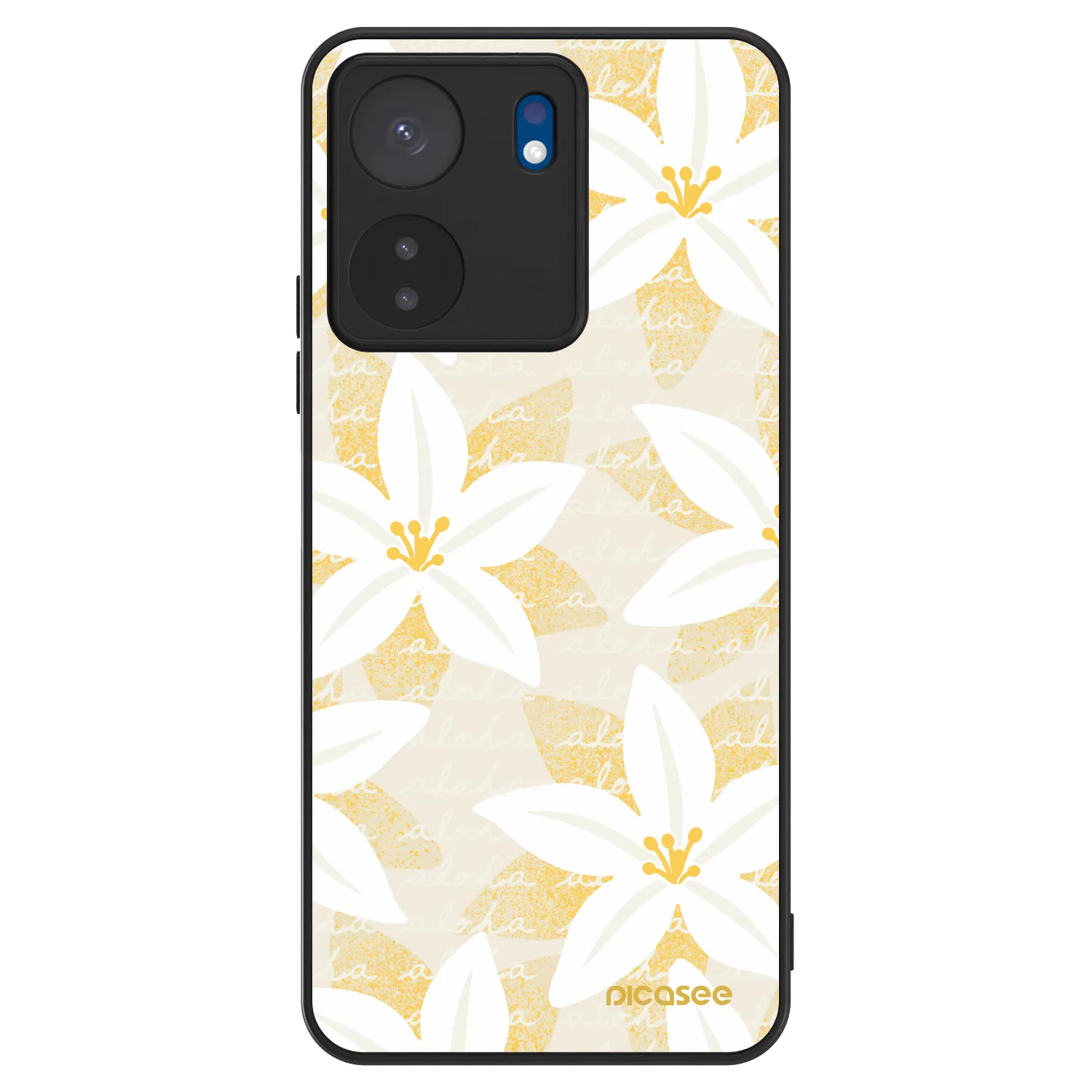 Picasee ULTIMATE CASE για Xiaomi Redmi 13C 4G - Island Leave
