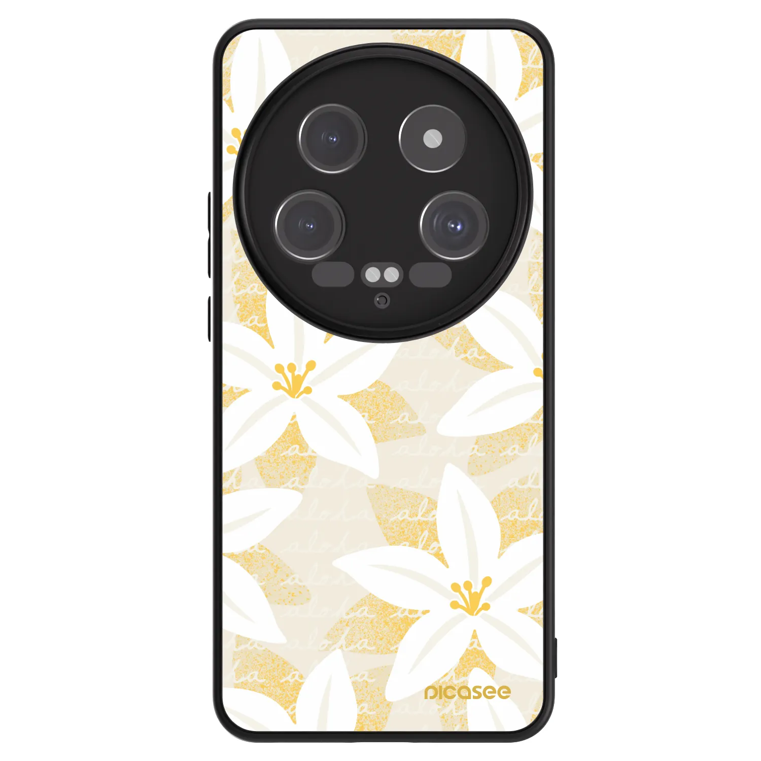 Picasee ULTIMATE CASE για Xiaomi 14 Ultra - Island Leave