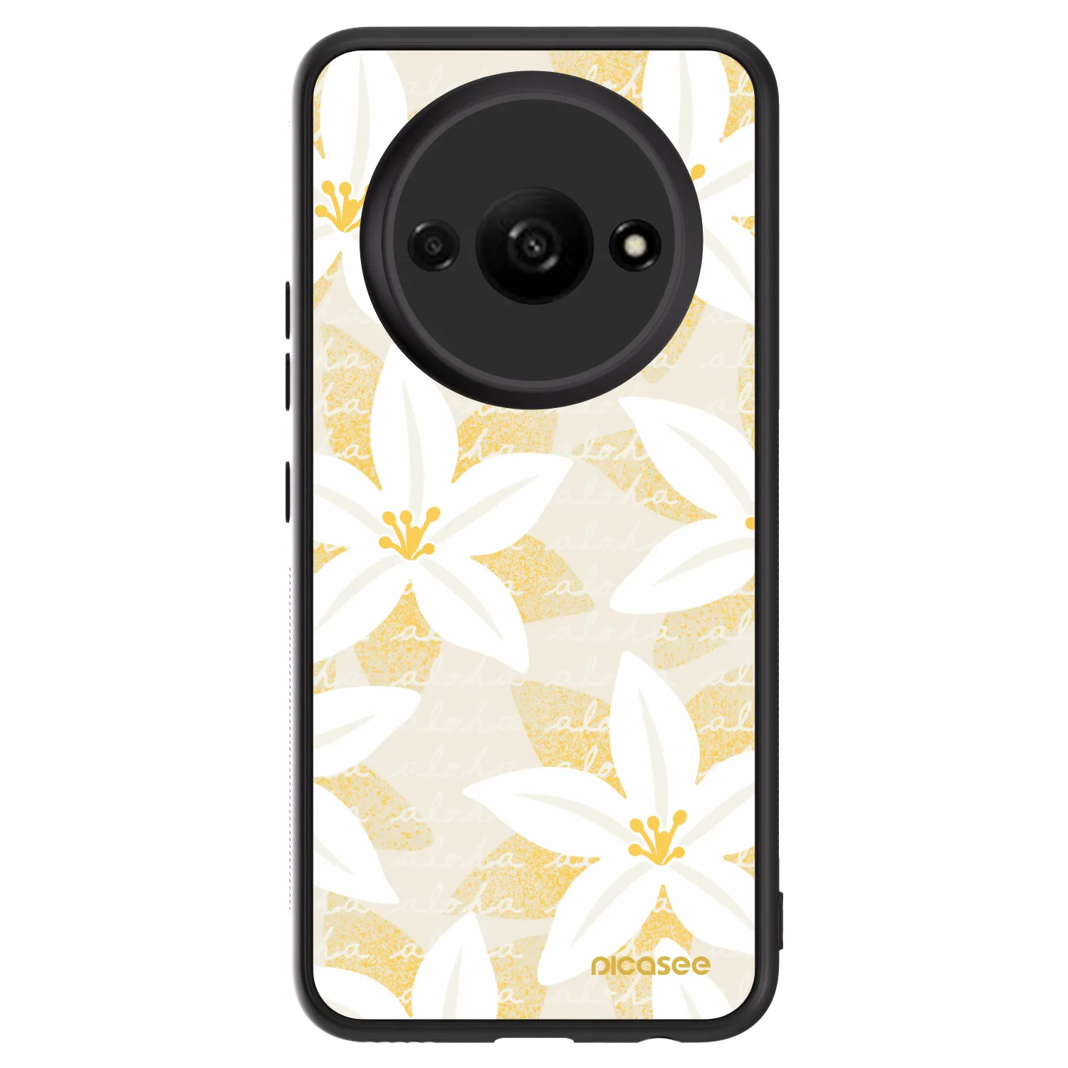 Picasee ULTIMATE CASE για Xiaomi Redmi A3 - Island Leave
