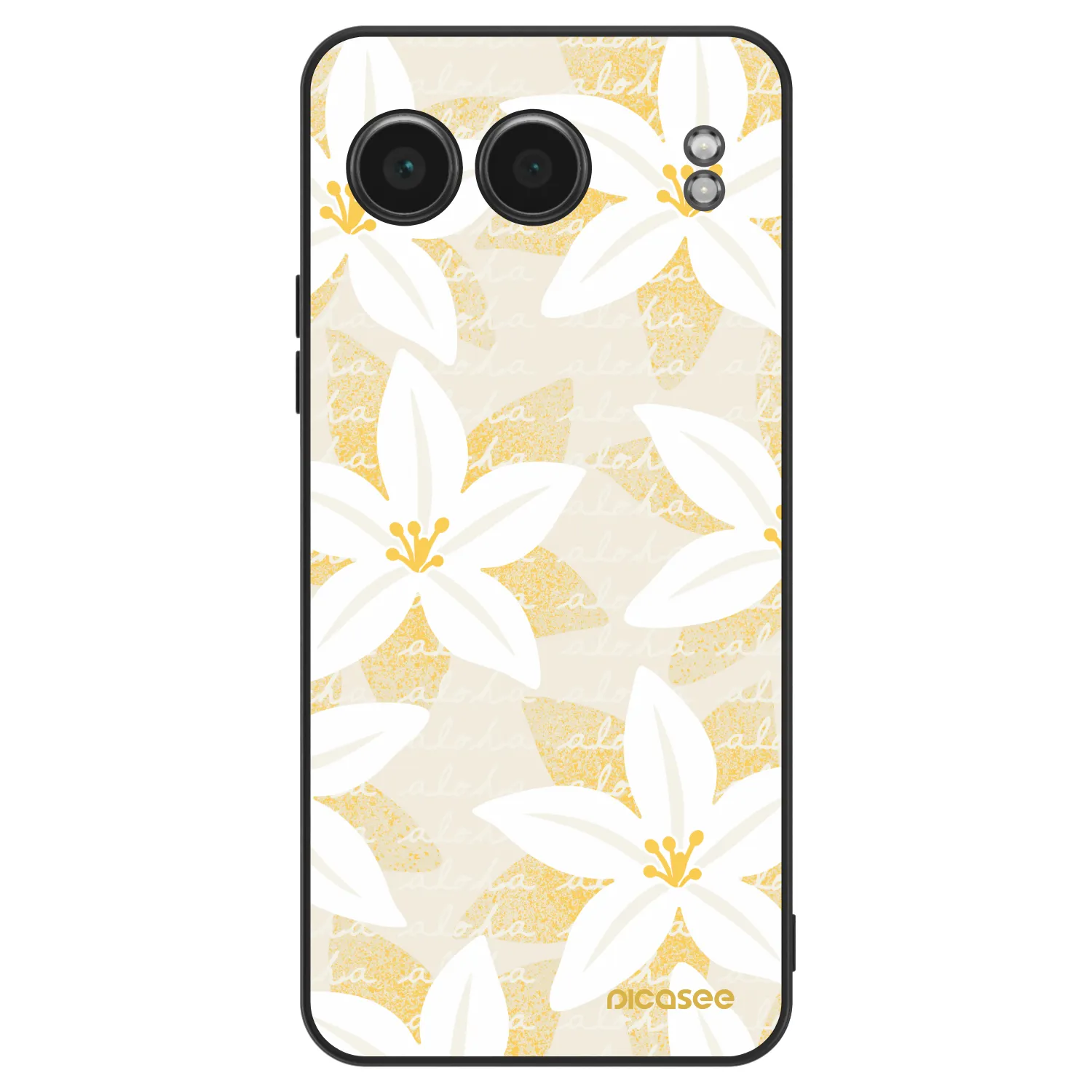 Picasee ULTIMATE CASE για OnePlus Nord 4 - Island Leave