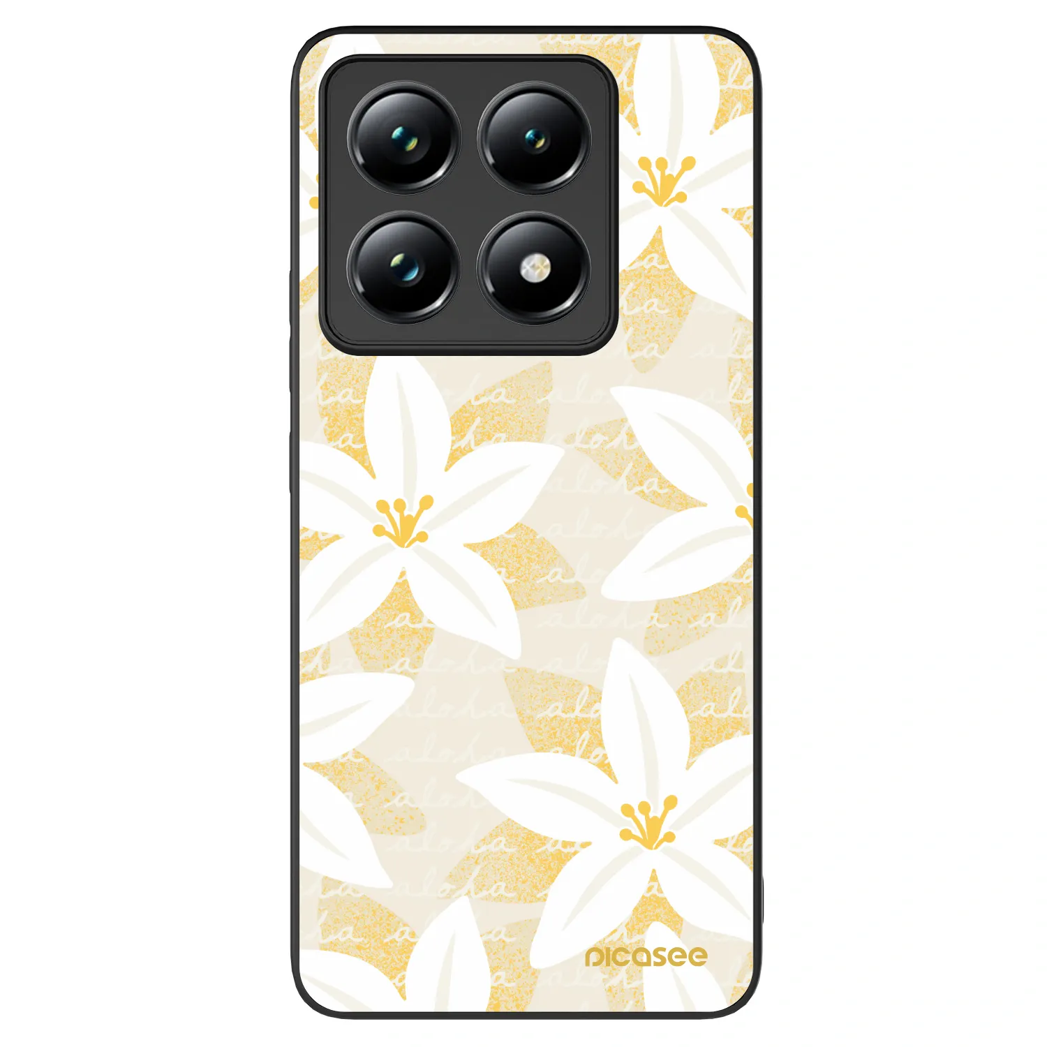 Picasee ULTIMATE CASE για Xiaomi 14T Pro - Island Leave