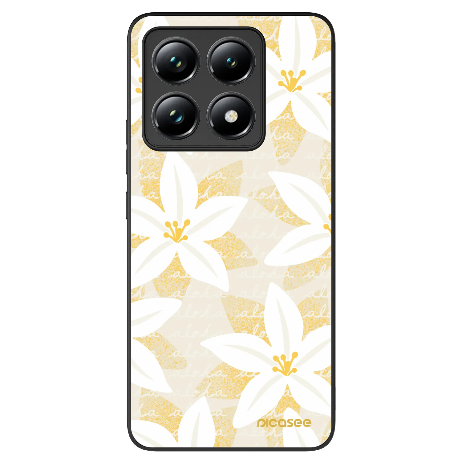 Picasee ULTIMATE CASE για Xiaomi 14T - Island Leave