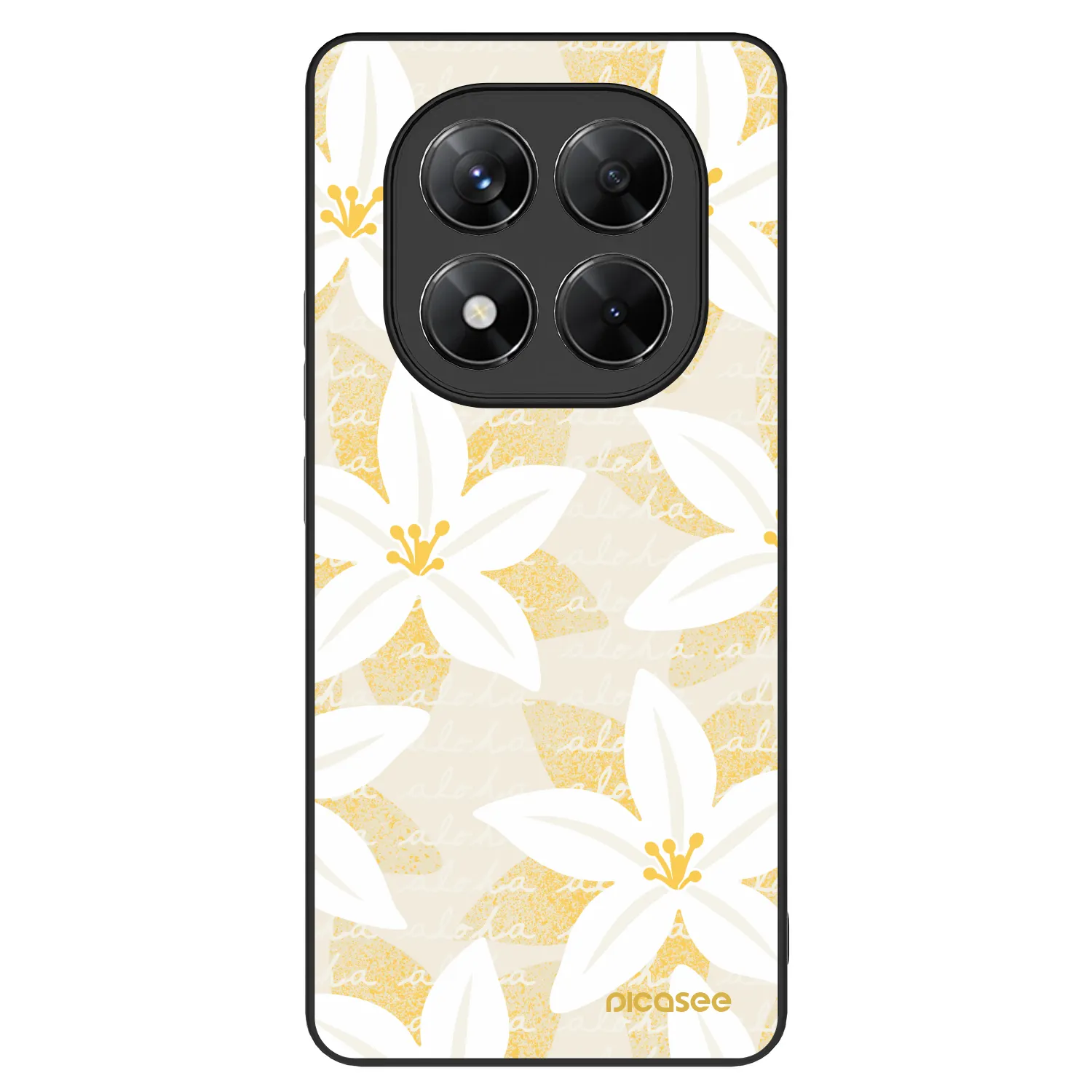 Picasee ULTIMATE CASE για Xiaomi Poco X7 - Island Leave