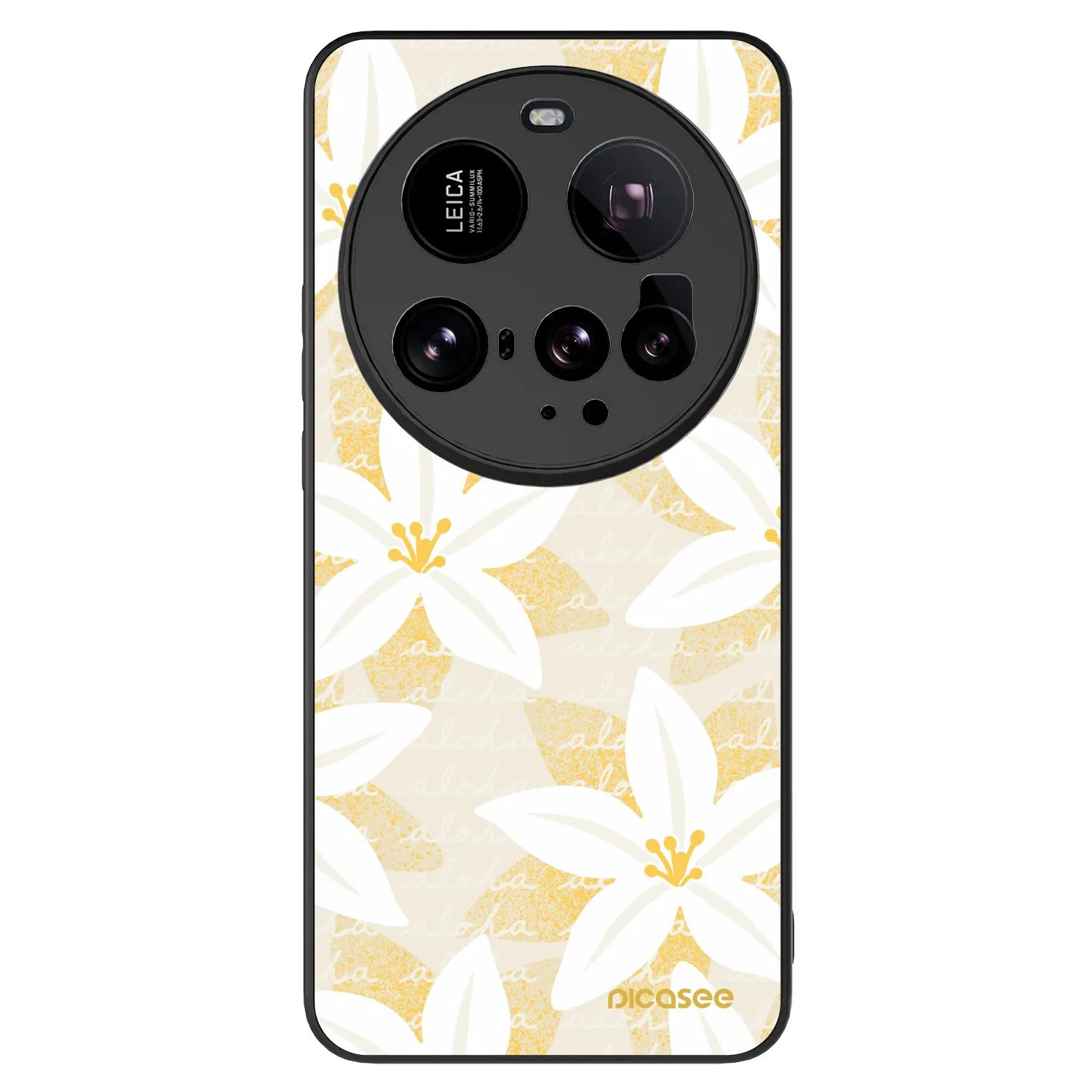 Picasee ULTIMATE CASE για Xiaomi 15 Ultra - Island Leave