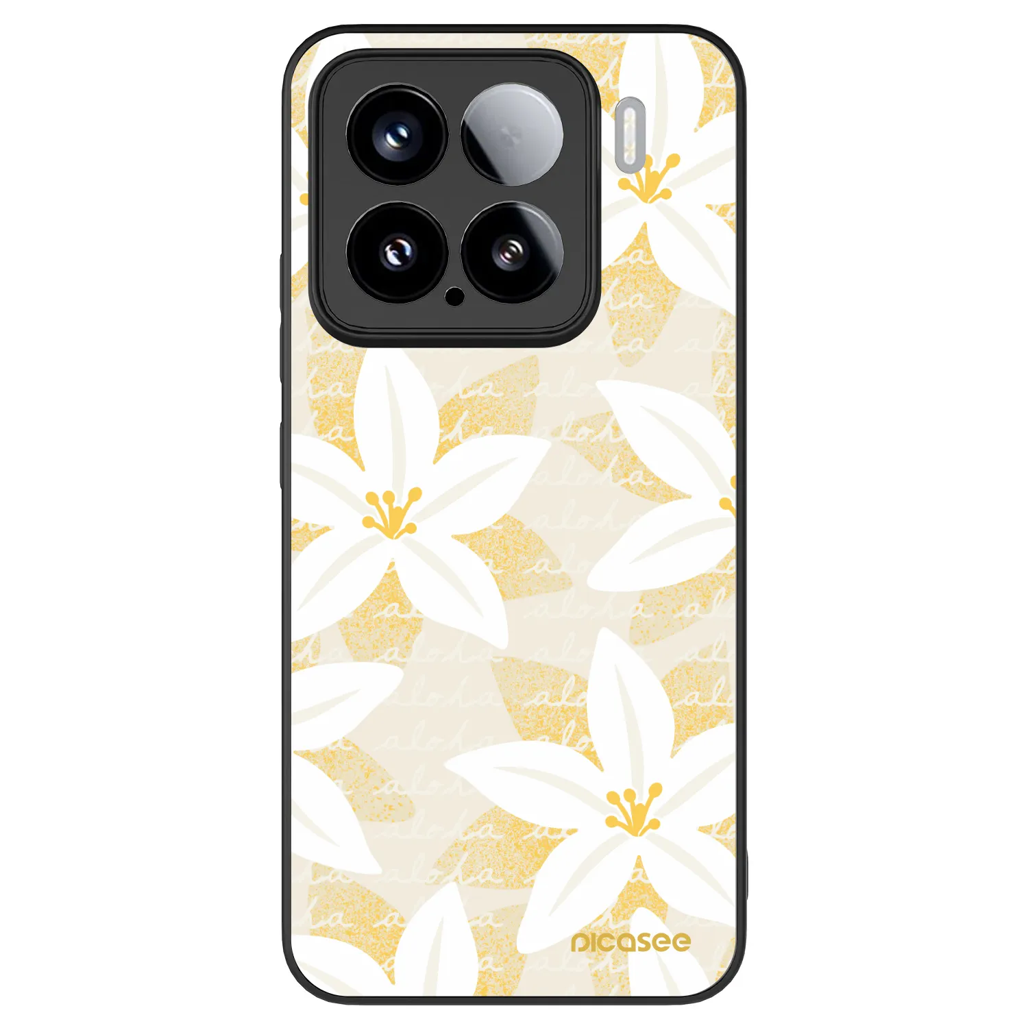 Picasee ULTIMATE CASE για Xiaomi 15 - Island Leave