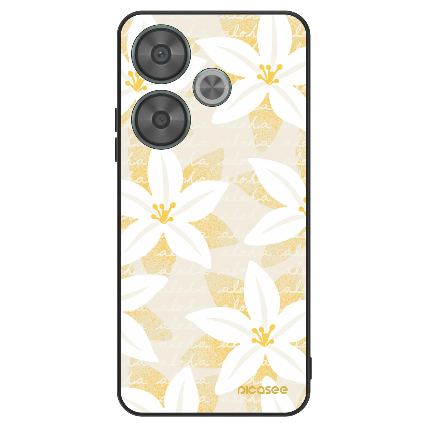 Picasee ULTIMATE CASE για Xiaomi Poco F6 - Island Leave