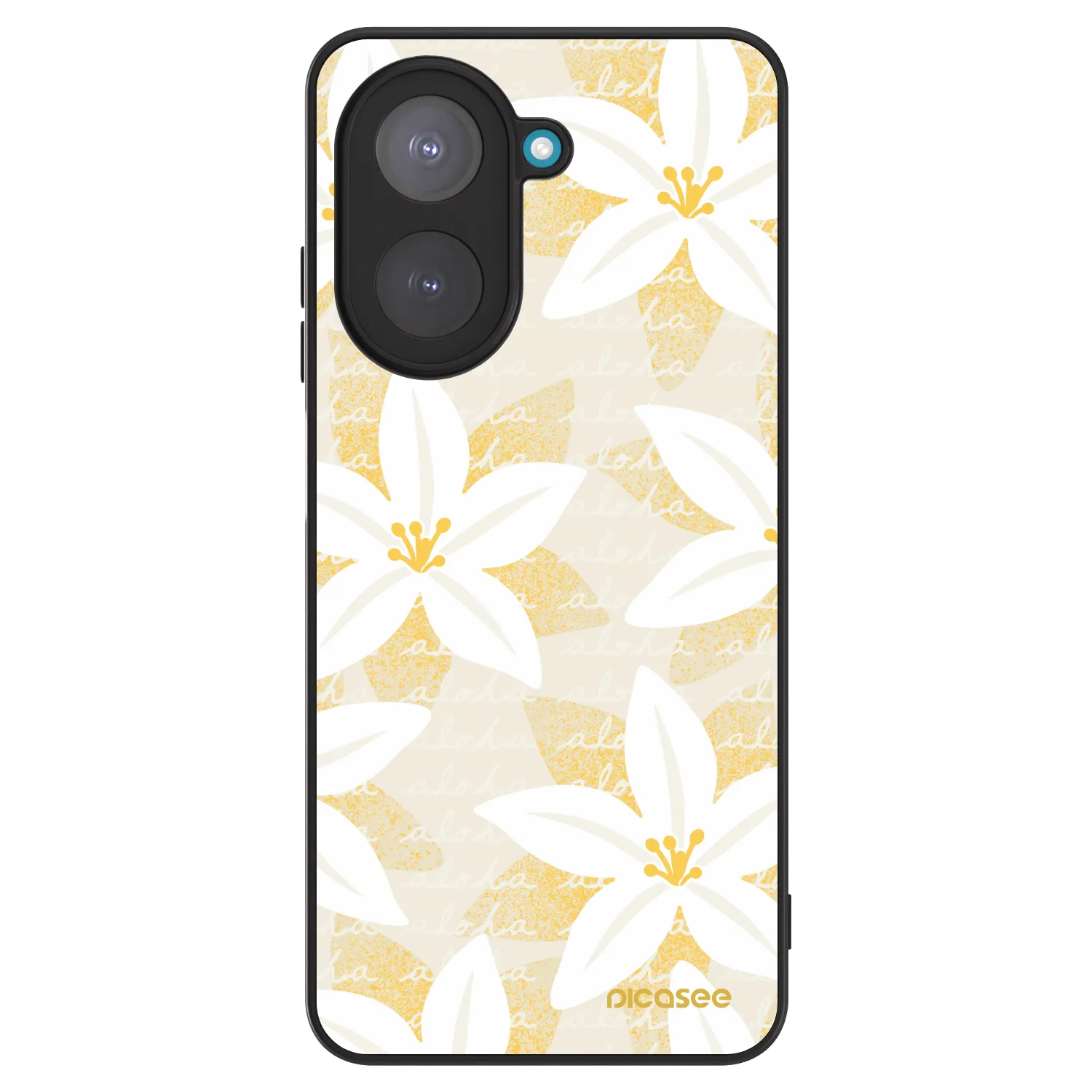 Picasee ULTIMATE CASE για Xiaomi Redmi A5 - Island Leave