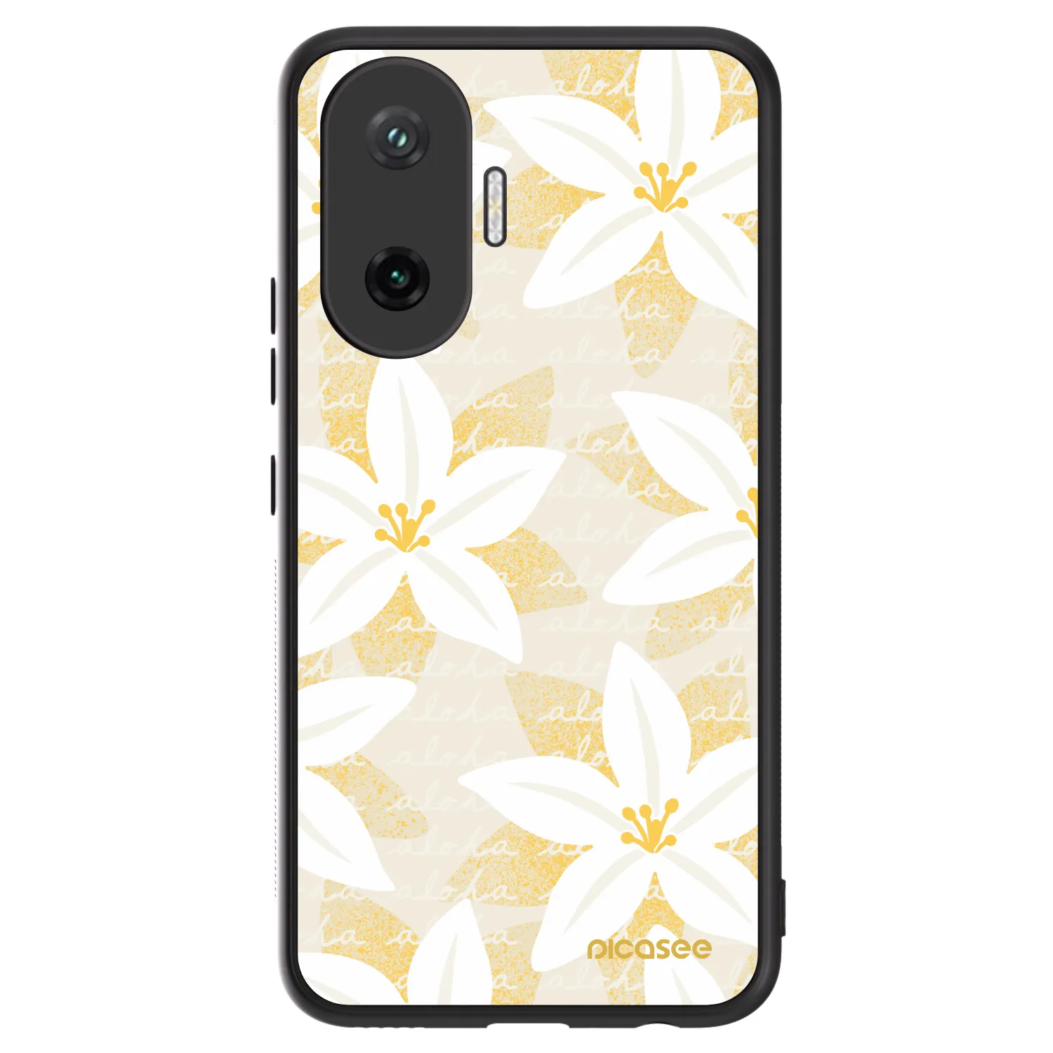 Picasee ULTIMATE CASE για Xiaomi Poco F7 5G - Island Leave