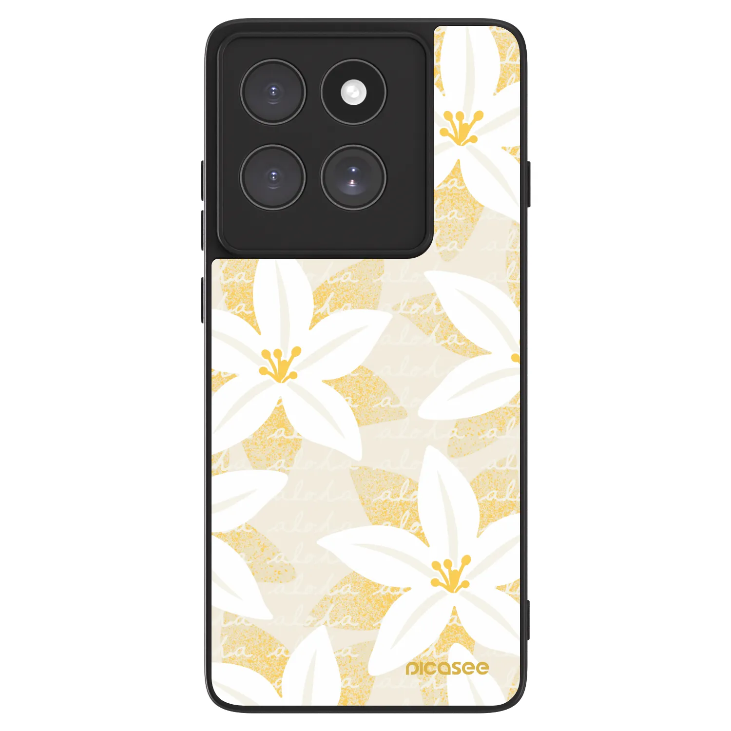 Picasee ULTIMATE CASE για Motorola Edge 60 Pro - Island Leave