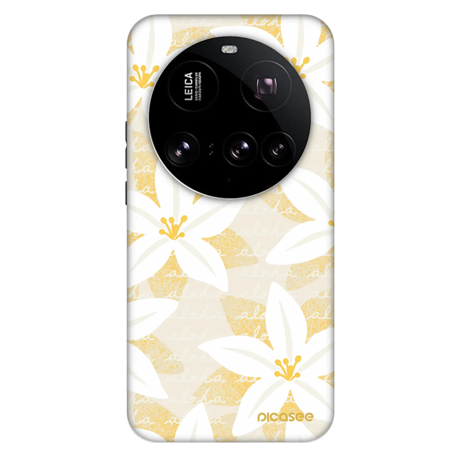 Picasee Fashion Case για Xiaomi 15 Ultra - Island Leave