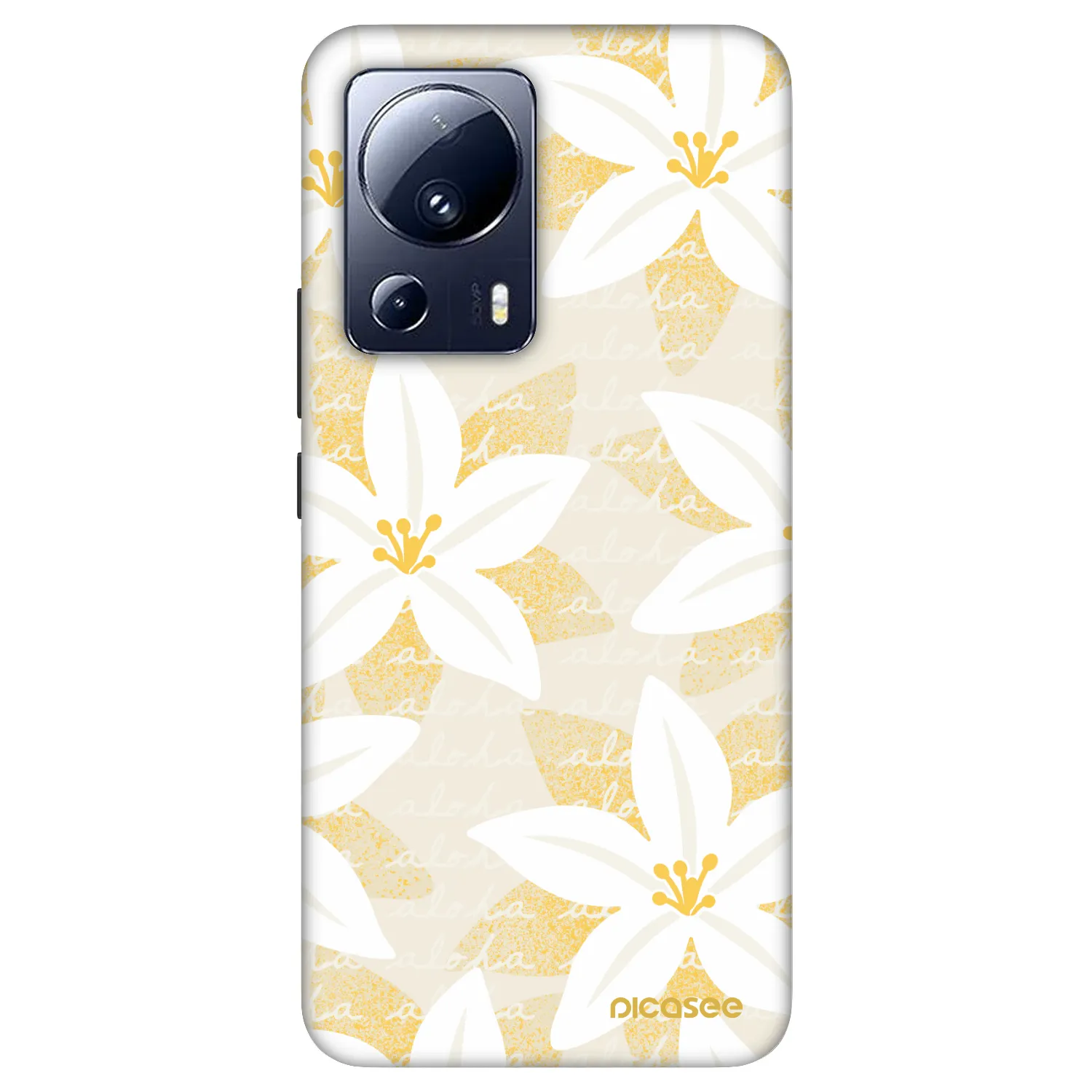 Picasee Fashion Case για Xiaomi 13 Lite - Island Leave
