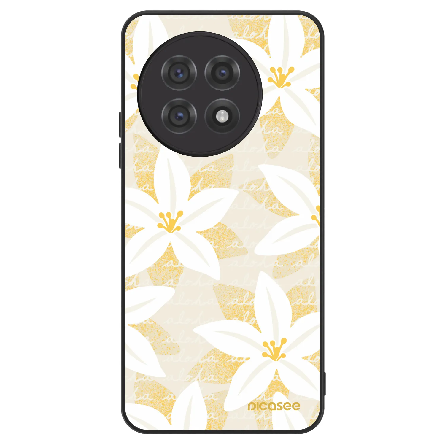 Picasee ULTIMATE CASE για OnePlus 13R 5G - Island Leave