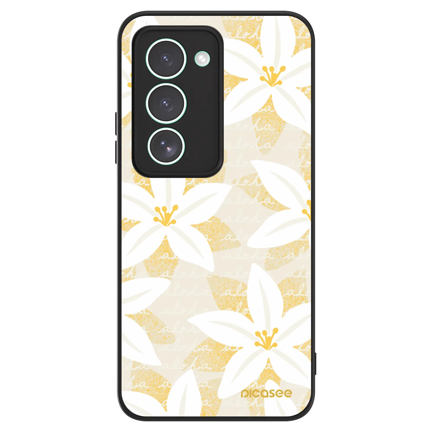 Picasee ULTIMATE CASE για Xiaomi Redmi 15 5G - Island Leave