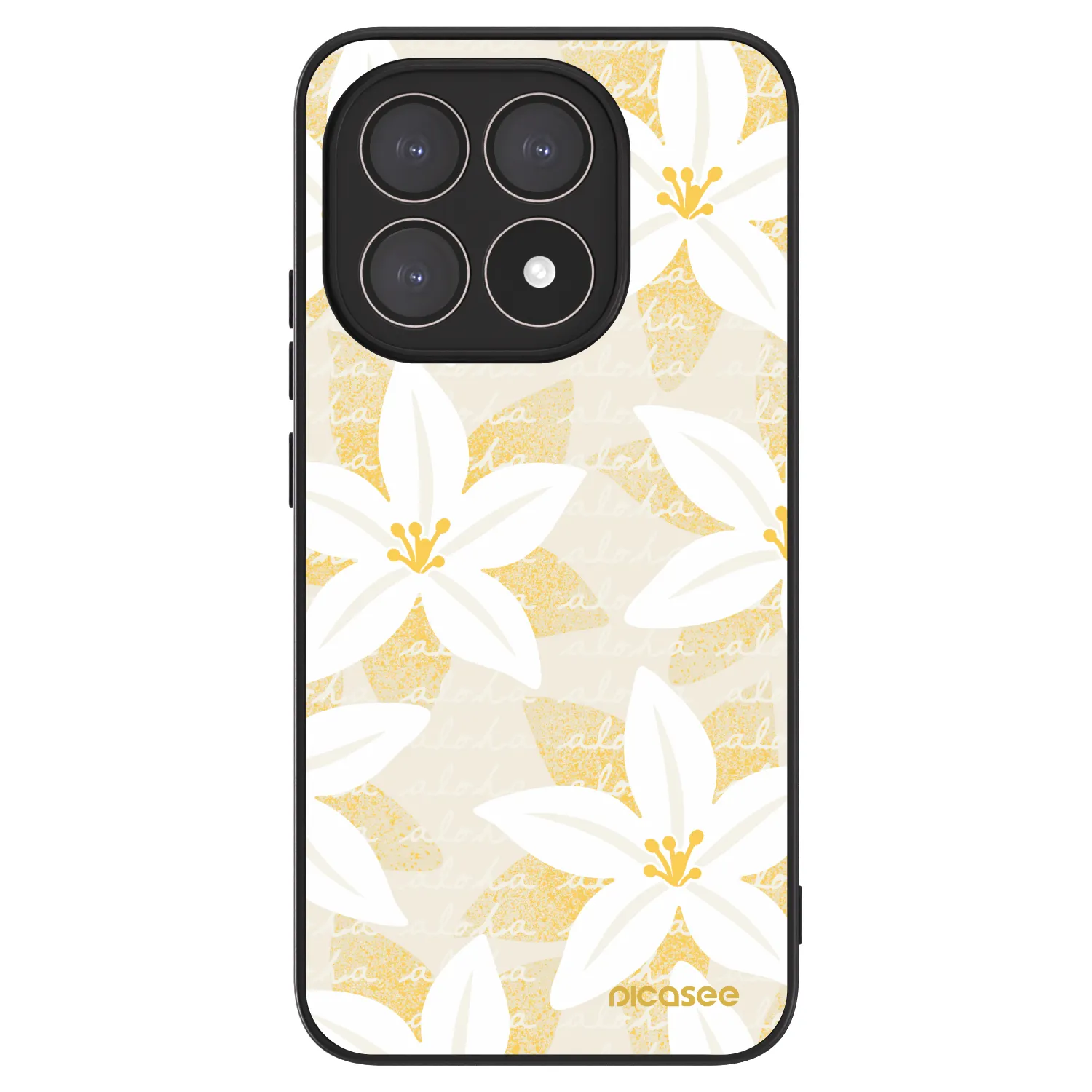 Picasee ULTIMATE CASE για Xiaomi 15T - Island Leave