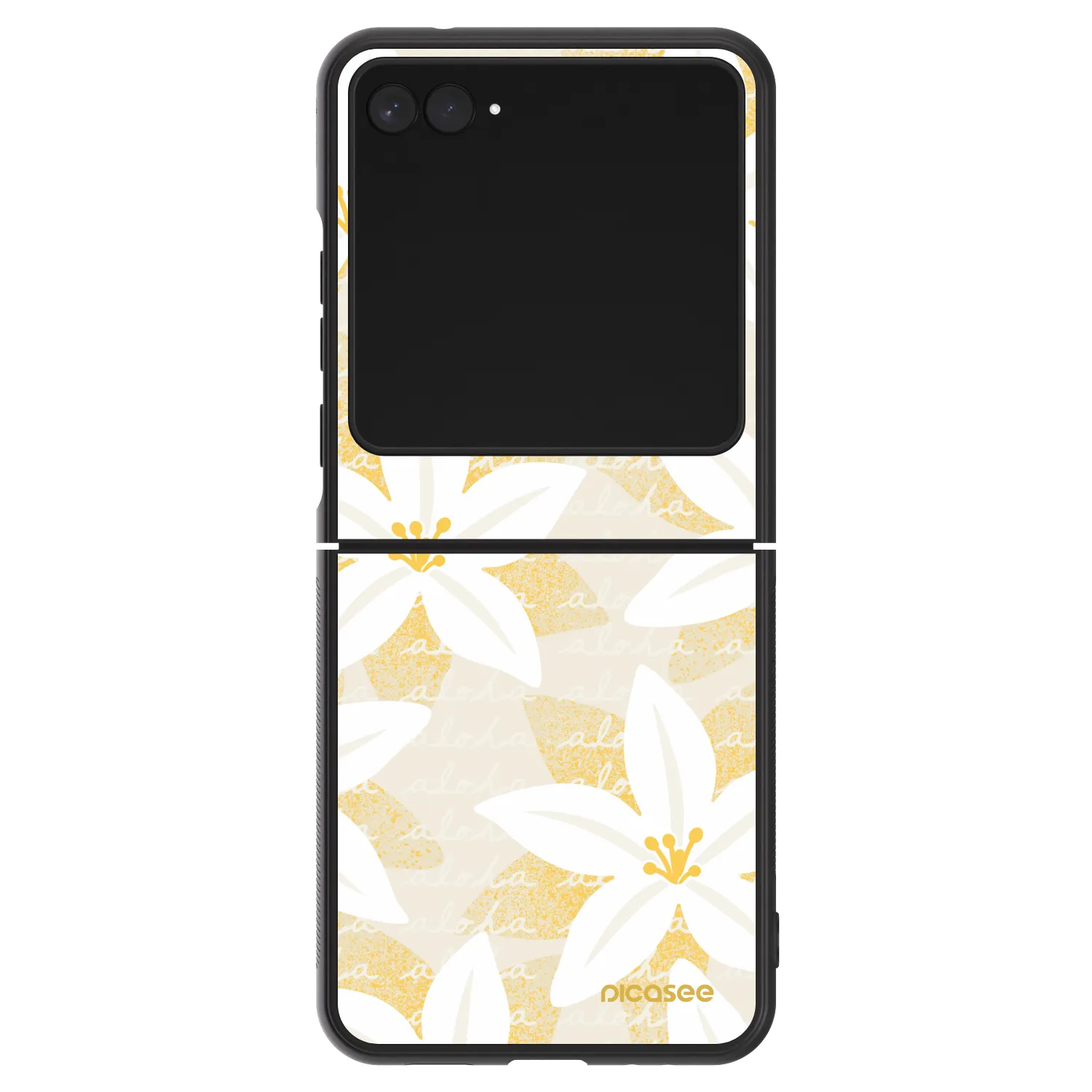 Picasee ULTIMATE CASE για Motorola Razr 60 - Island Leave