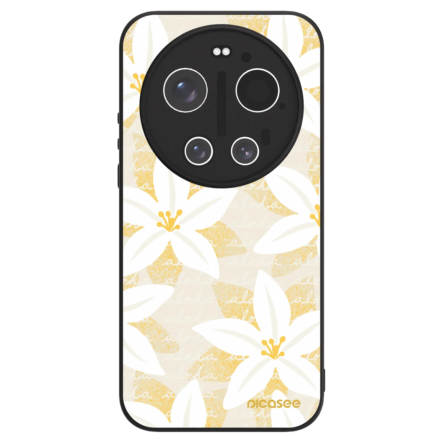 Picasee ULTIMATE CASE για Xiaomi 17 Ultra - Island Leave