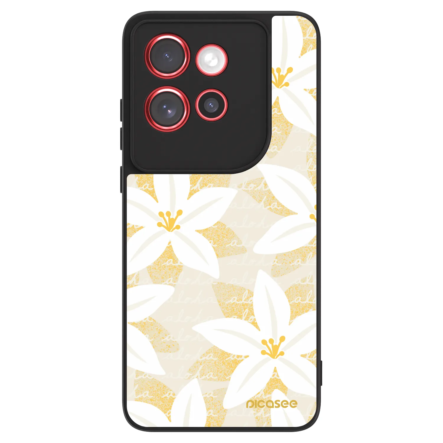 Picasee ULTIMATE CASE για Motorola Edge 60 Neo 5G - Island Leave