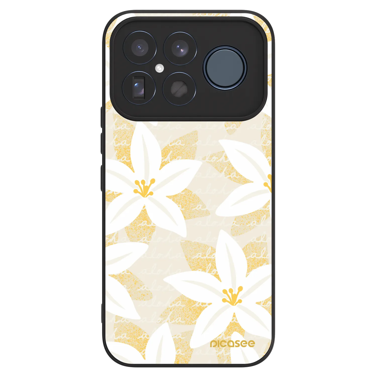 Picasee ULTIMATE CASE για Xiaomi Poco F8 Ultra - Island Leave