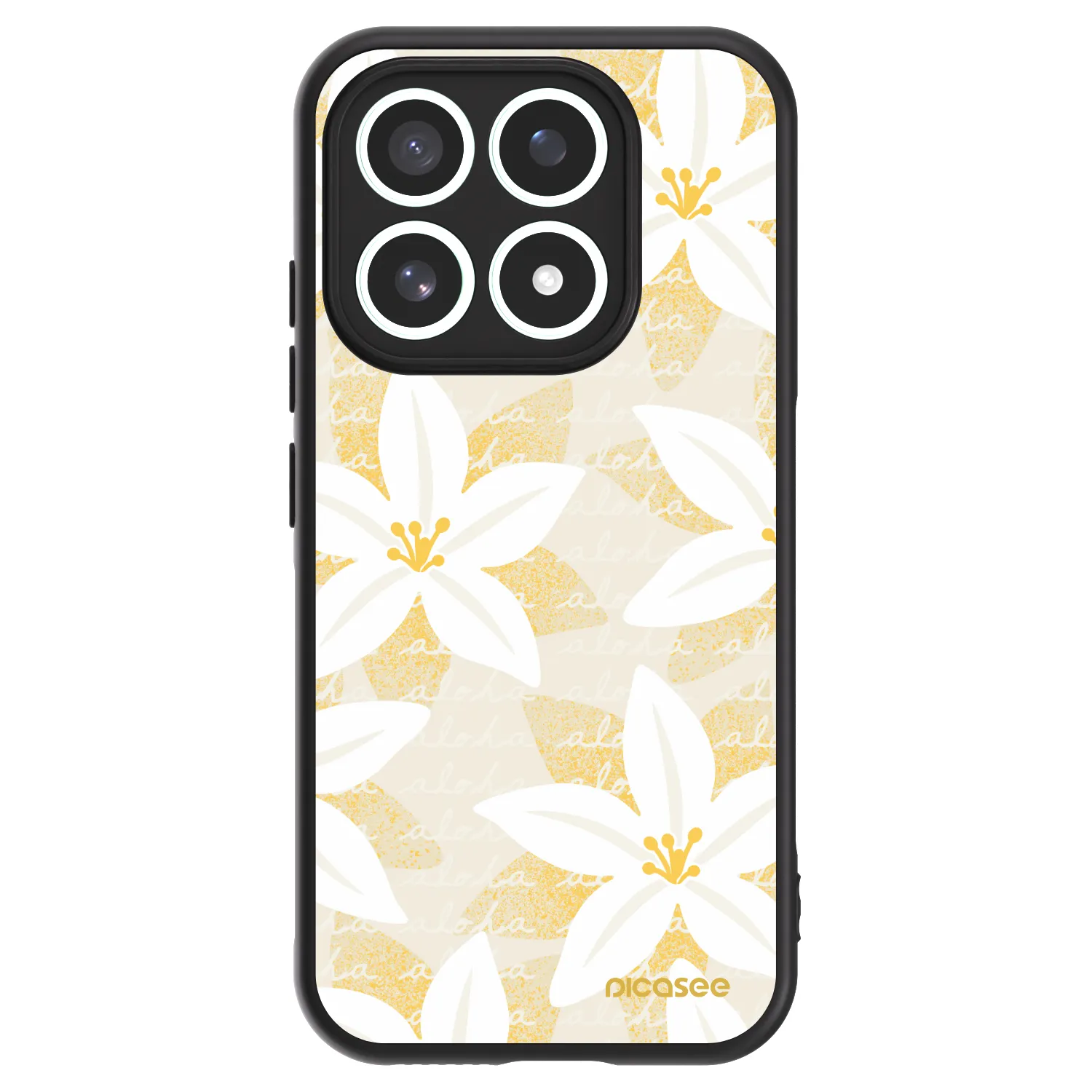 Picasee ULTIMATE CASE PowerShare για Xiaomi 17 - Island Leave