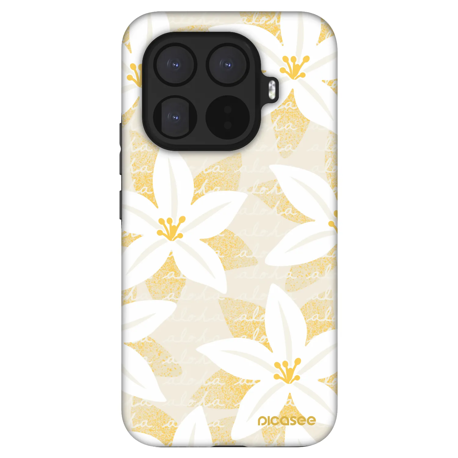Picasee Fashion Case για Xiaomi 15T Pro - Island Leave