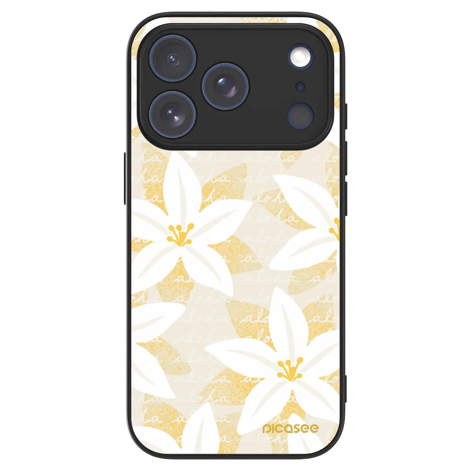 Picasee ULTIMATE CASE για Apple iPhone 18 Pro - Island Leave