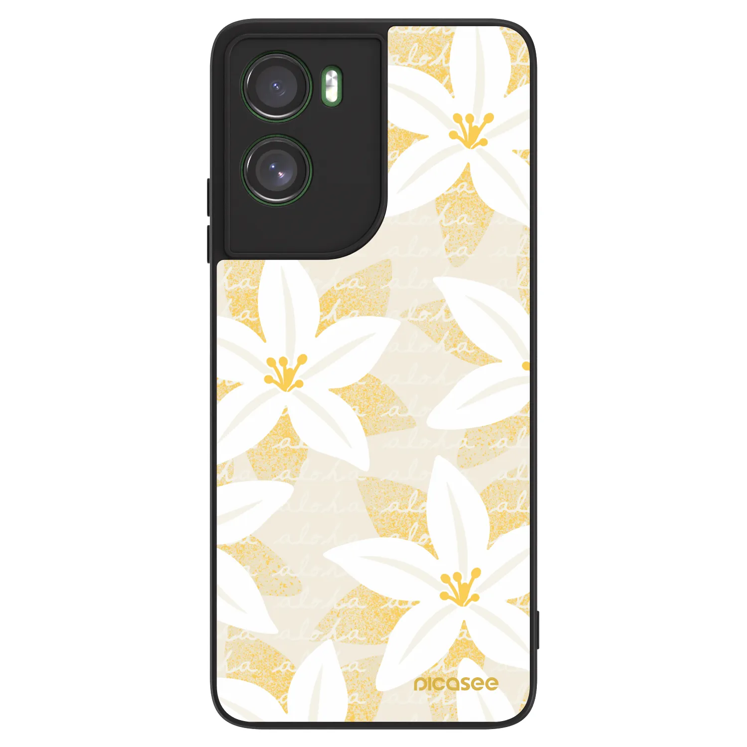 Picasee ULTIMATE CASE για Motorola Moto G06 - Island Leave