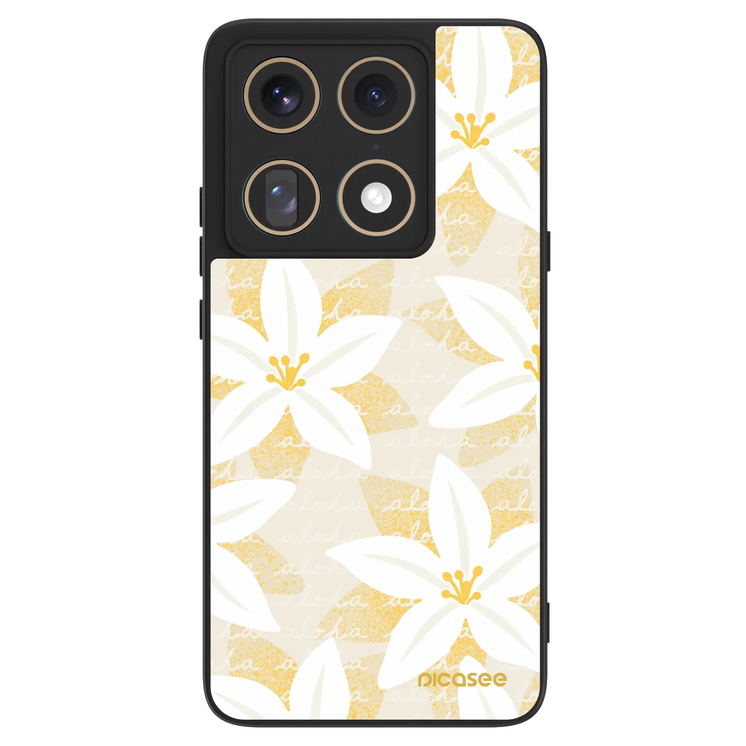 Picasee ULTIMATE CASE για Motorola Signature - Island Leave